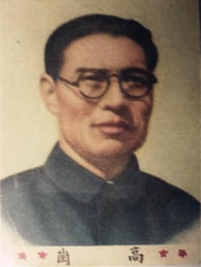 李力群:高岗唯一一位健在的妻子