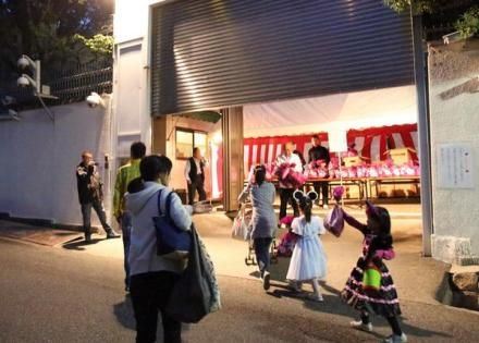 揭秘日本山口组:不像黑帮的黑帮