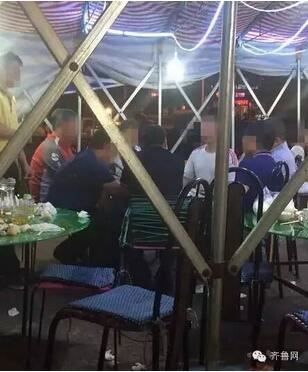 几亿元打造出来的“好客山东”缘何输给了青岛的一只大虾？