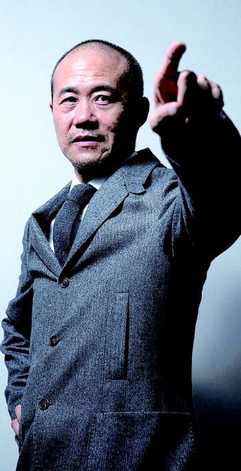 王石的成功与高干岳父王宁有何关系？（图）