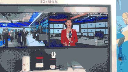 中国联通“5G的n次方”,让未来生长