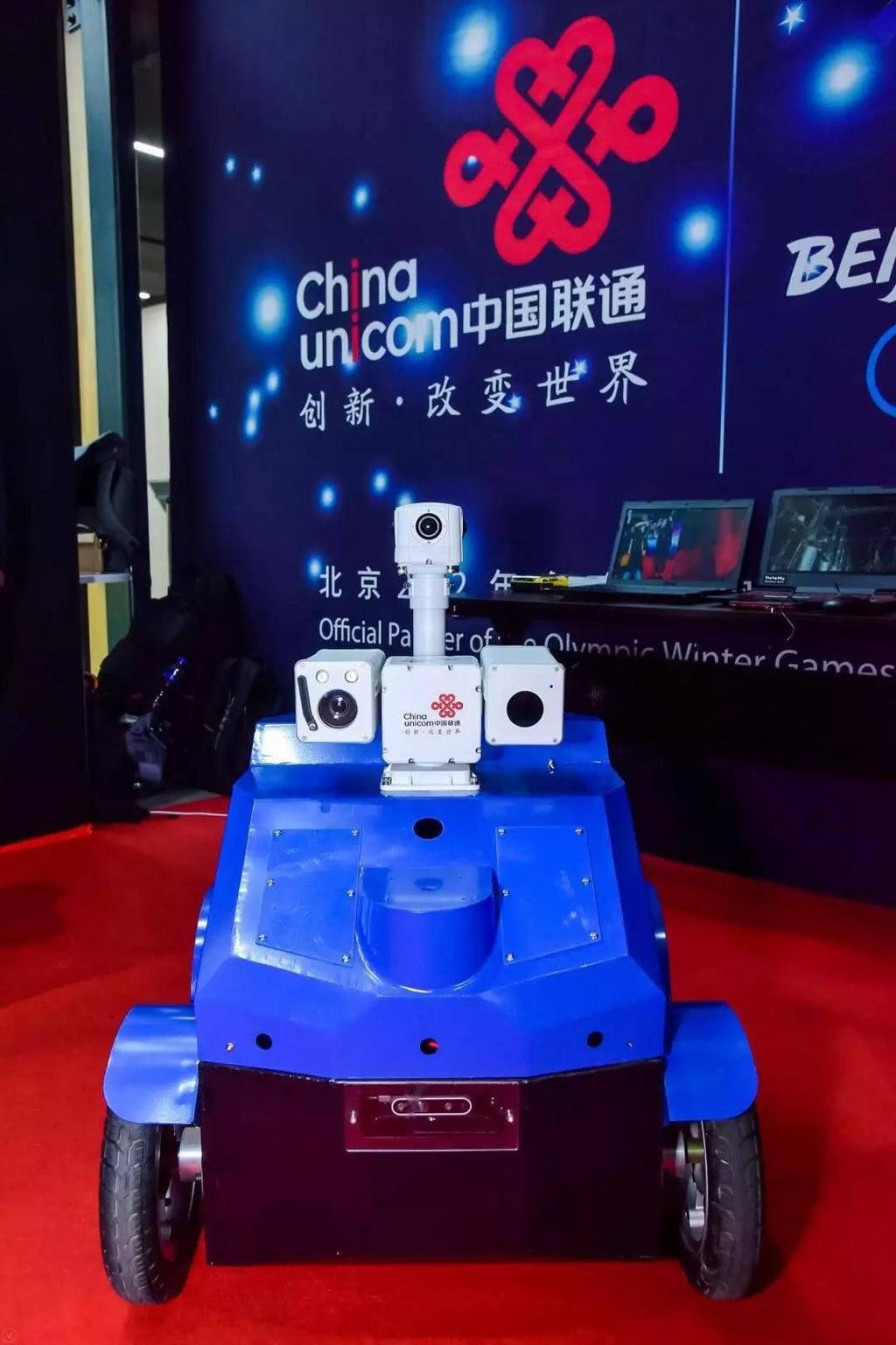 中国联通“5G的n次方”,让未来生长