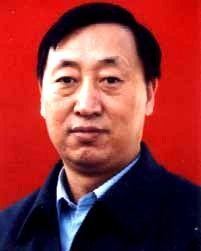 陈连福出任最高检反贪总局局长(图)