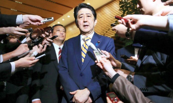 日本熊本县7级地震有点蹊跷（现场照片）