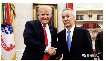 中美贸易谈判:战术与战略分析