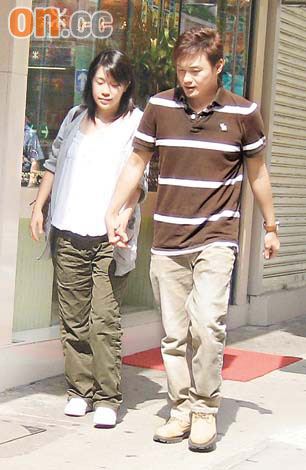 曹永廉将迎娶姜大伟千金 姜依兰秘密怀孕四个月