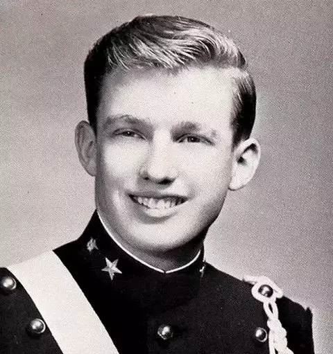 川普出生在重庆？是谣传还是真相？