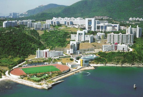 中国最靠海的十所美丽大学【组图】