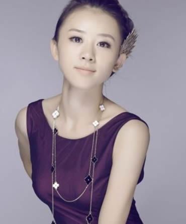 身陷“小三”传闻的十大美女主播(图)