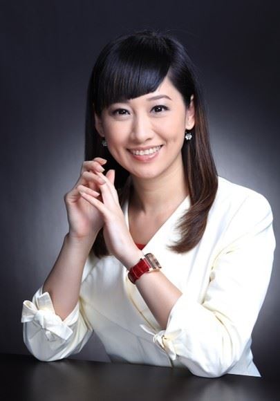 身陷“小三”传闻的十大美女主播（图）