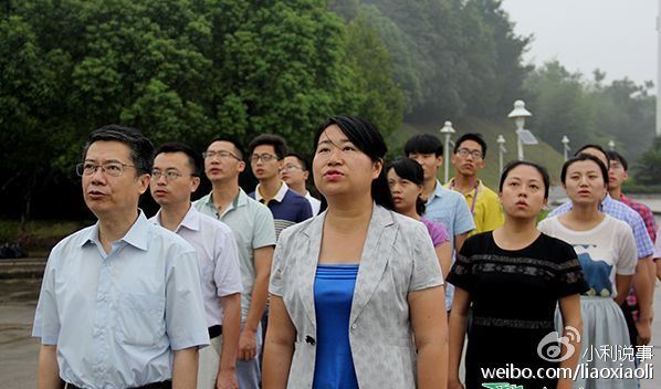 江西35岁女县长凭什么直升副厅
