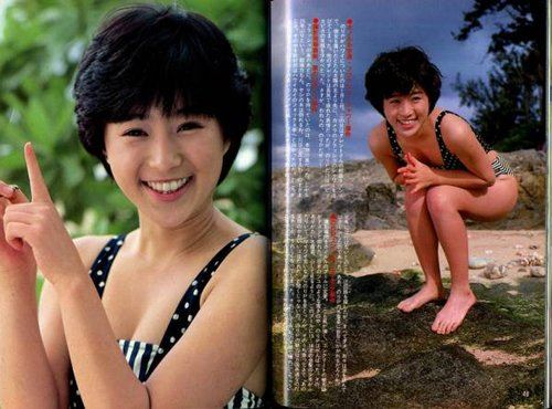 清纯玉女变豪放欲女的十大女星（图）