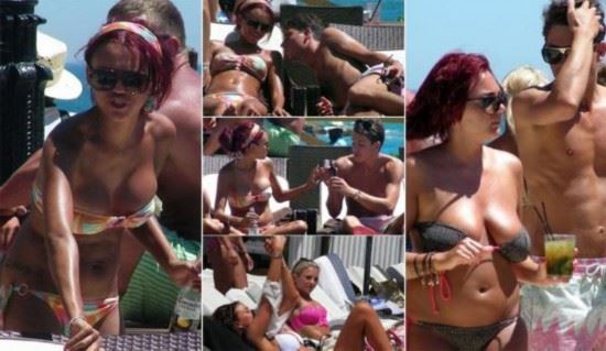 盘点玩情色惹争议的十大综艺节目（图）