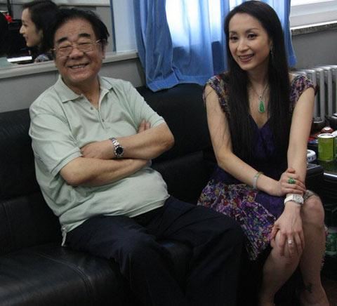 “民歌天后”汤灿失踪两年究竟是生是死？（图）