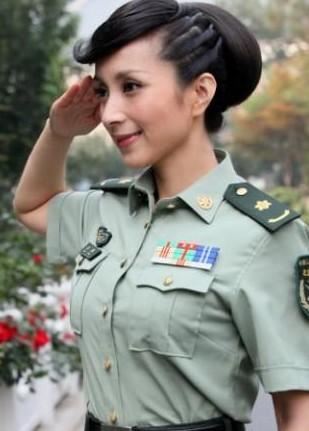 “民歌天后”汤灿失踪两年究竟是生是死?(图)