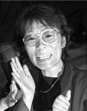 赤军——“日本红卫兵”的兴起和覆灭