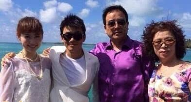 马蓉妈妈曝王宝强性功能有缺陷为女儿喊冤