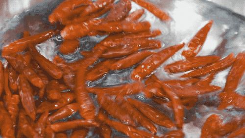 正宗四川麻辣烫做法，学会就可以开店啦！