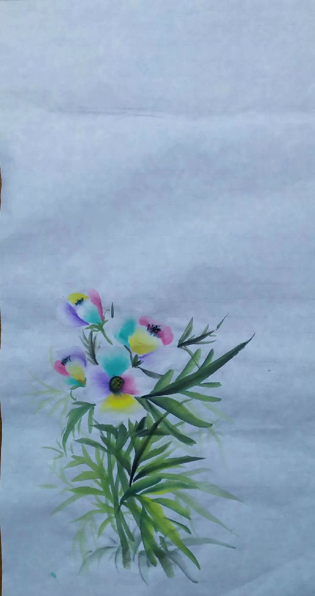 依米花一生一次的绝美