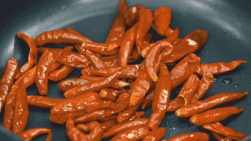 正宗四川麻辣烫做法，学会就可以开店啦！