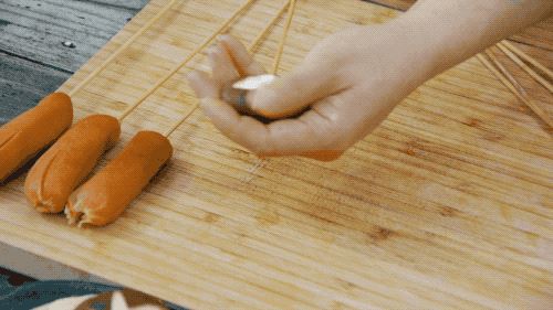正宗四川麻辣烫做法，学会就可以开店啦！