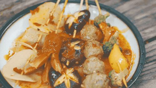 正宗四川麻辣烫做法，学会就可以开店啦！