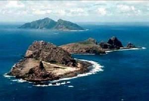日本将钓鱼岛“国有化”是第二次“卢沟桥事变”