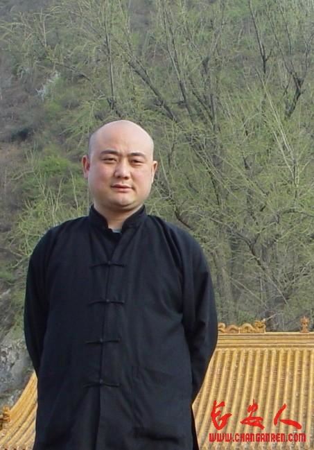 终南山,说不尽的“隐士文化”