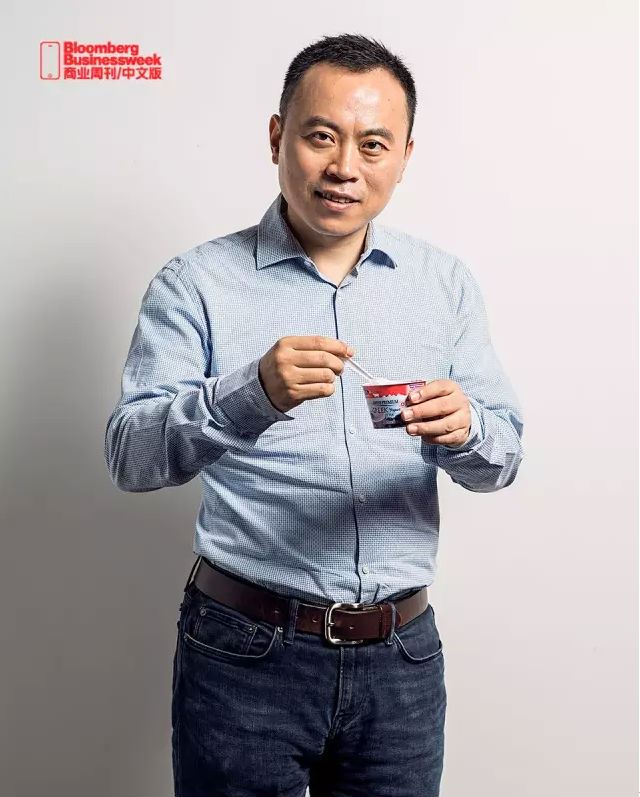 美团和大众点评合并一个月后,张涛退出一线:“权力的游戏很残酷”