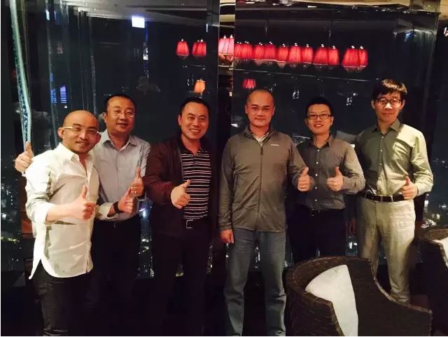 美团和大众点评合并一个月后，张涛退出一线：“权力的游戏很残酷”