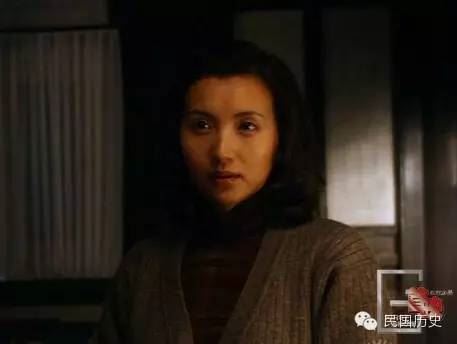傅作义长女傅冬菊的结局如此不堪