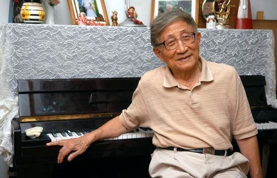 著名老翻译家巫宁坤逝世