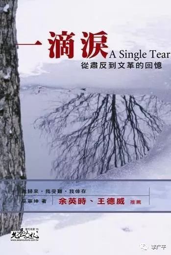 著名老翻译家巫宁坤逝世