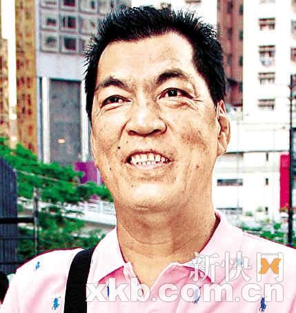 “大傻”成奎安去世了,愿世间所有坏人都变傻