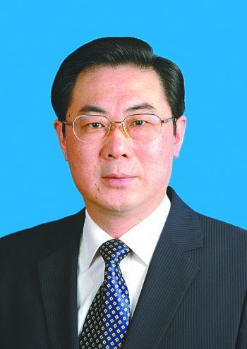 四川南充落马副市长被曝与女县委书记关系密切