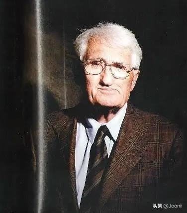 哲学与社会科学的集大成者——哈贝马斯及其两大著名理论