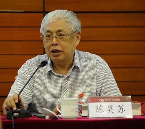 陈毅元帅的子女今何在？