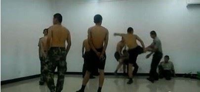 内蒙“老兵殴打新兵事件”必须要有个说法