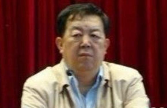 史上“最穷”的教育厅长——甘肃省教育厅厅长白继忠