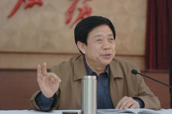 太原公安局长传被纪委带走 曾多次遭网上举报