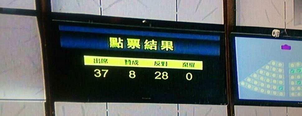 香港最近乱局的根源