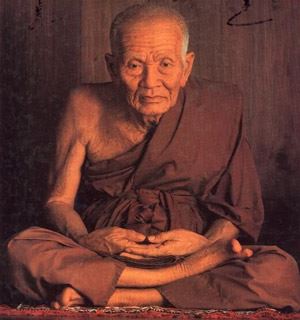 千年难得一见肉身活佛 眼睛全睁至今333年（多图）