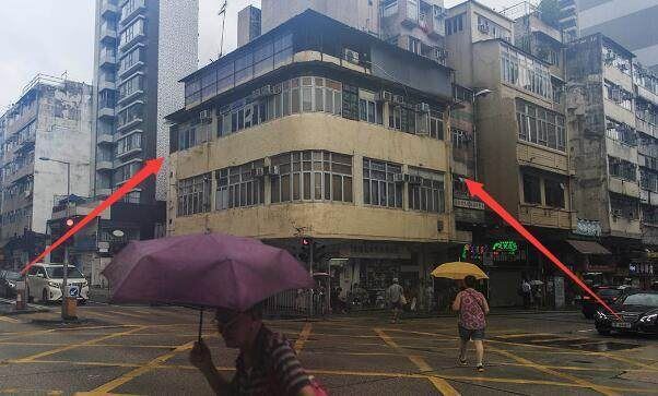 深扒向华强的13个兄弟，除了向华胜其他个个都不简单！