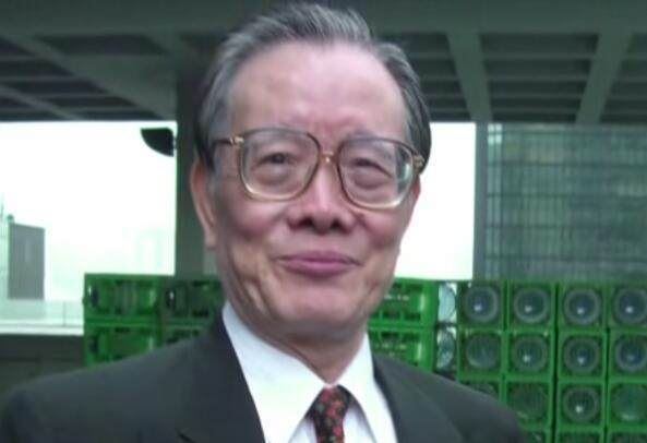 深扒向华强的13个兄弟,除了向华胜其他个个都不简单!