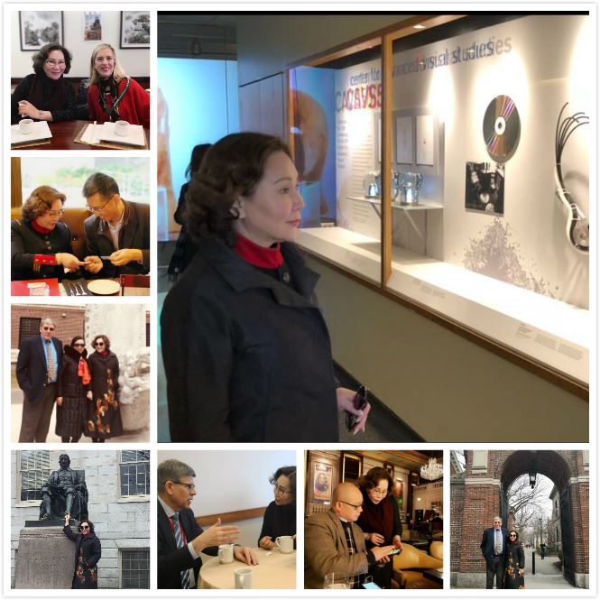 鼎益丰模式——东方智慧感悟投资