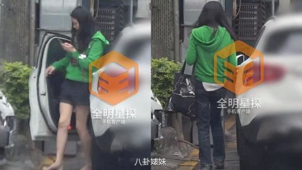 钟汉良谢易桦两度同框，隐婚生女坐实？揭娱乐圈的隐婚明星