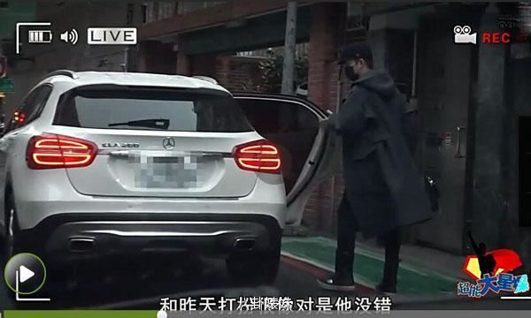 钟汉良谢易桦两度同框,隐婚生女坐实?揭娱乐圈的隐婚明星