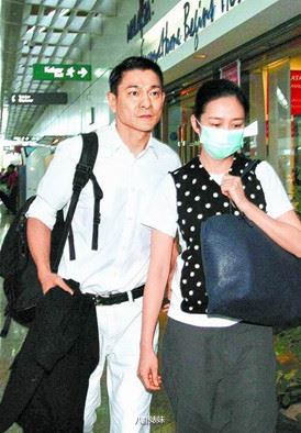 钟汉良谢易桦两度同框,隐婚生女坐实?揭娱乐圈的隐婚明星