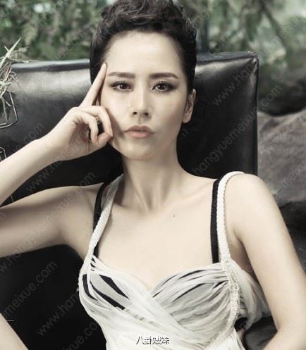 钟汉良谢易桦两度同框,隐婚生女坐实?揭娱乐圈的隐婚明星