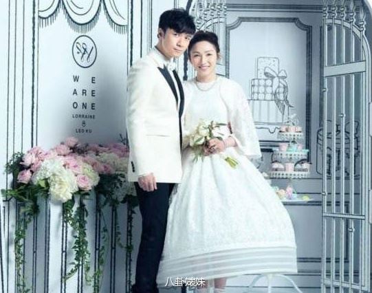 钟汉良谢易桦两度同框，隐婚生女坐实？揭娱乐圈的隐婚明星